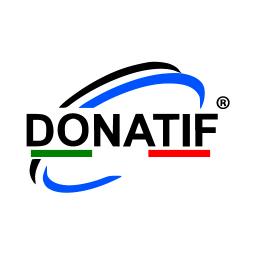 Donatif Logo
