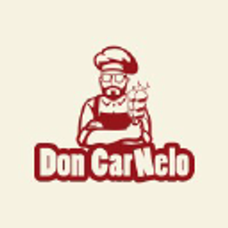 Don CarNelo Logo