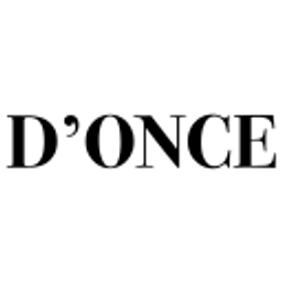 D'once De La Sense Logo