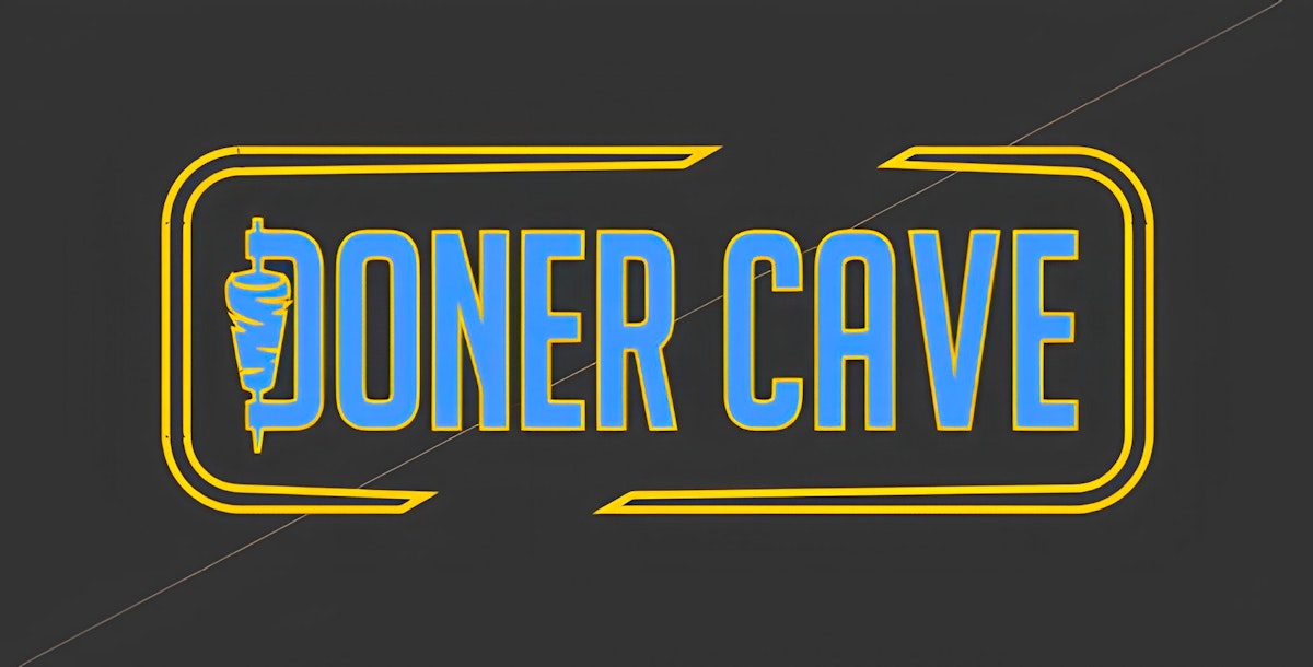 Donercave Logo