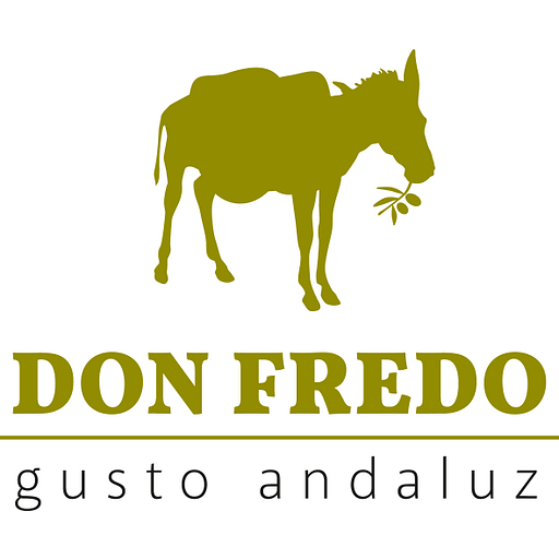 donfredo. Logo
