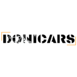 Donicars Logo
