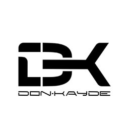 Donkayde Logo
