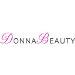 Donnabeauty Logo