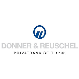 Donner Reuschel Logo
