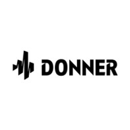 Donner Music Logo