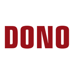 Dono Verlag oHG Logo