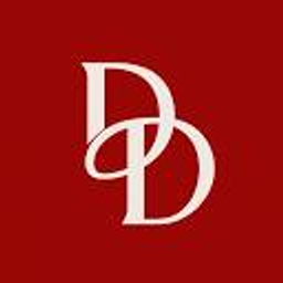 DonoDash Logo