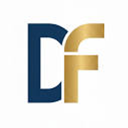 Donofriofinance Logo