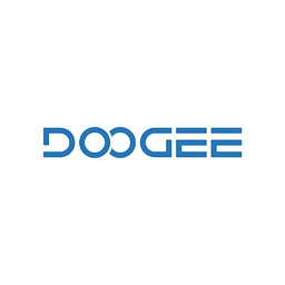 DOOGEE Logo
