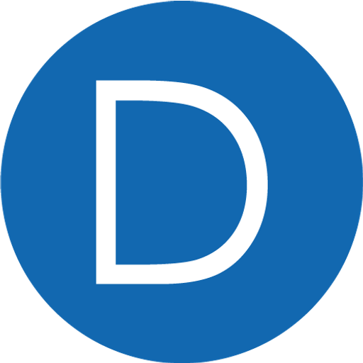 Doorline Tuersprechanlagen Logo