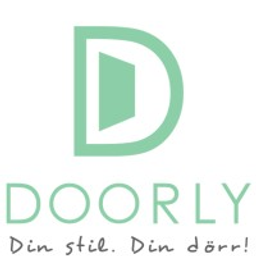 Doorly Logo