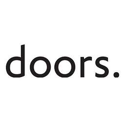 Doors Logo