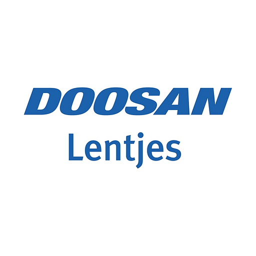 Doosan Lentjes GmbH Logo