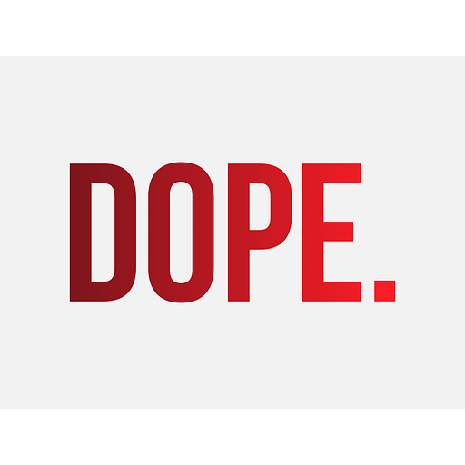 Dopeworld Logo