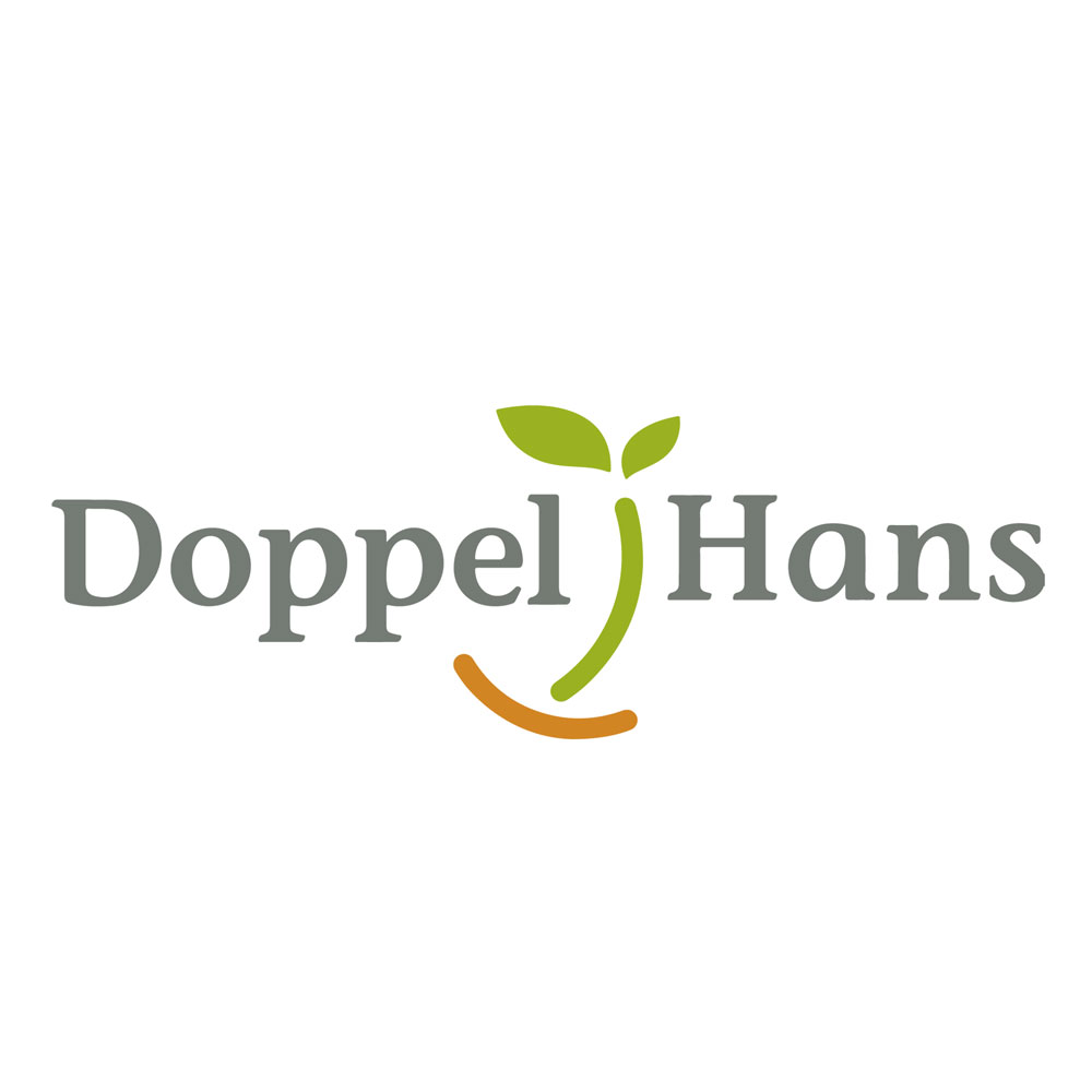 Doppel Hans GmbH, Garten- und Landschaftsbau Logo