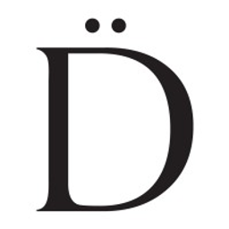 DOPPELGÄNGER Logo