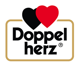 Doppelherz Logo
