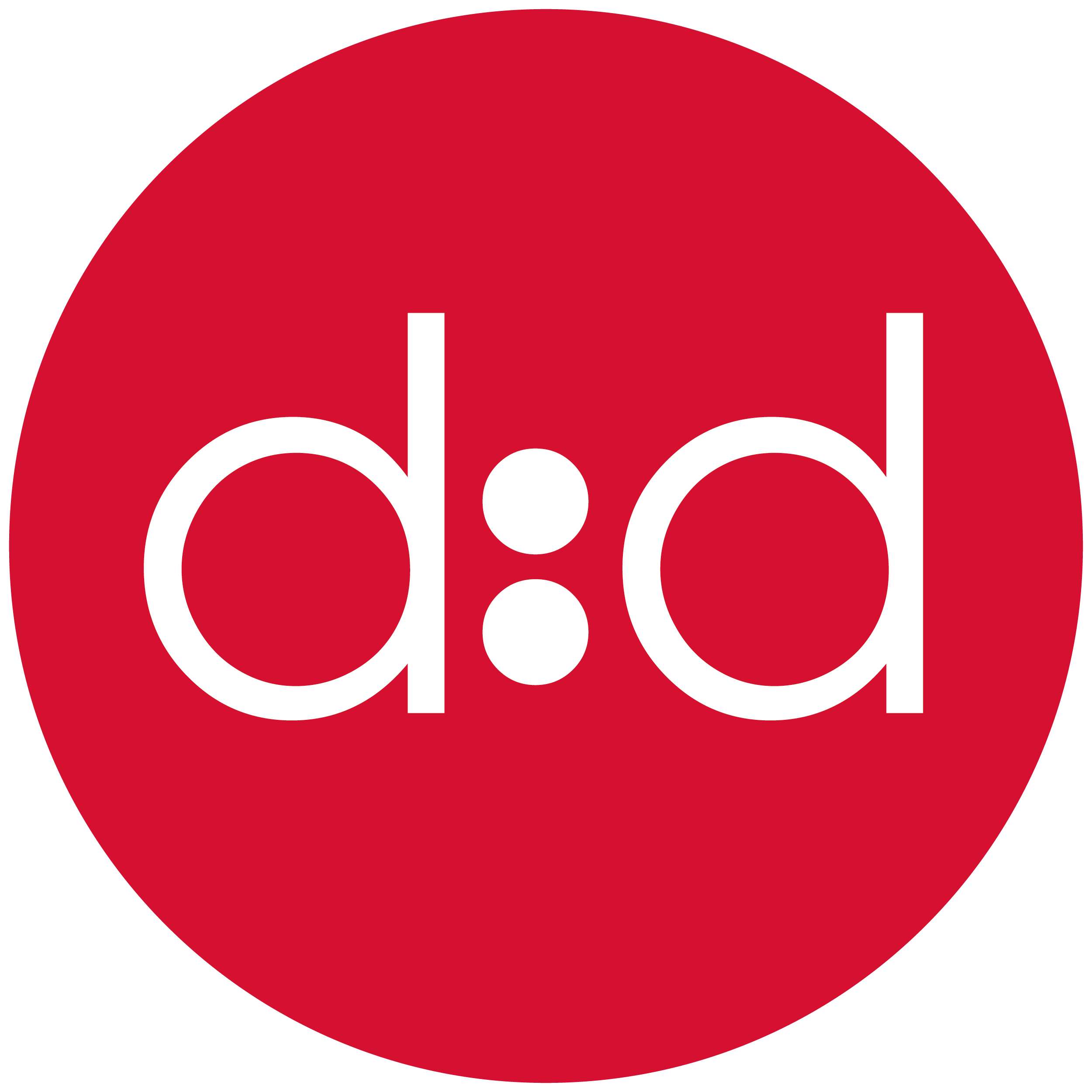 Tracey Falldorf, Heike Schulz doppelpunkt design Logo