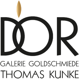 D'OR Galerie und Goldschmiede Inh. Thomas Kunke Logo