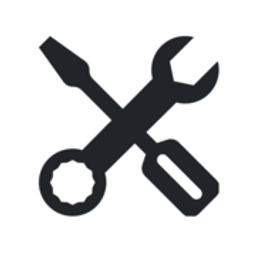 Dorfgarage Buchs Logo