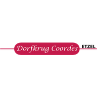 Dorfkrug Coordes Inh. Helga Coordes Logo