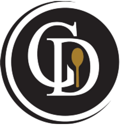 Gaststätte Dorfkrug Logo