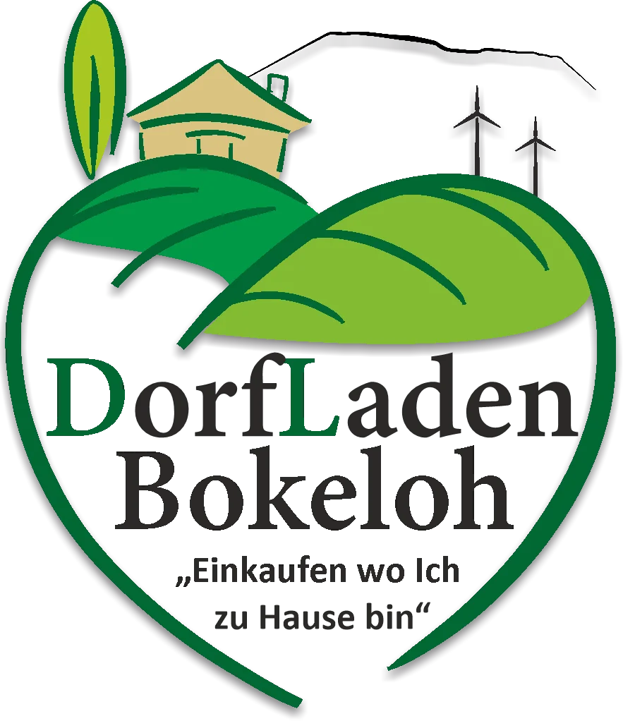 Dorfladen Bokeloh UG (haftungsbeschränkt) Logo