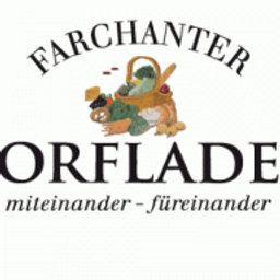 Dorfladen Farchant UG Logo