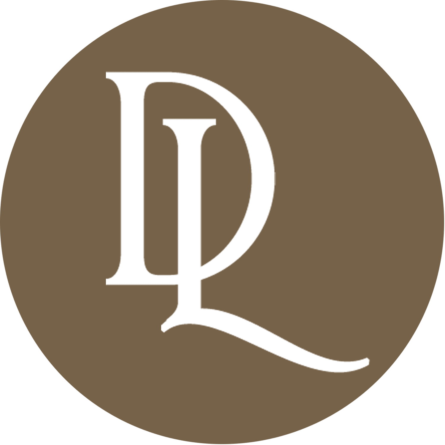 Dorislaine Logo