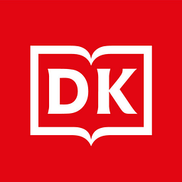 Dorlingkindersley Logo