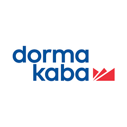 Dormakaba Logo