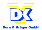 Dorn und Krüger GmbH Finanz- und Versicherungsmakler Logo