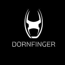 Dornfinger Logo