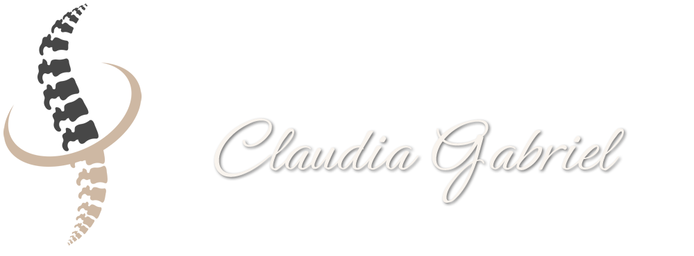 Gabriel Claudia Heilpraktikerin Logo