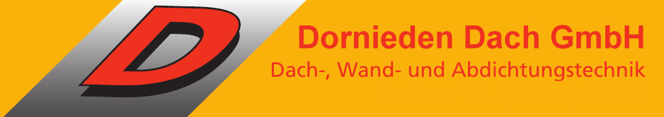 Dornieden Dach GmbH Logo