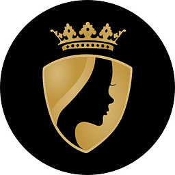 Dornröschen Beauty Logo