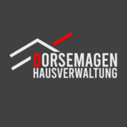 Dorsemagen Hv Logo
