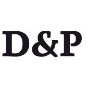 Dorsheimer & Partner PartG Logo