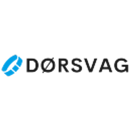 Dørsvag Logo