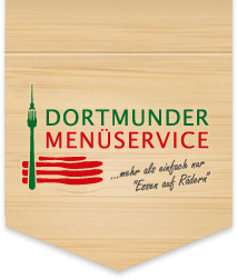 Heiß und Pünktlich, Inh. Andreas Bracht Mobiler Essensdienst Logo