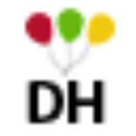 Dortmunder Hüpfburgverleih G. Scholterer Logo