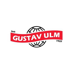 Gustav Ulm Logo