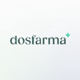 Dosfarma Logo