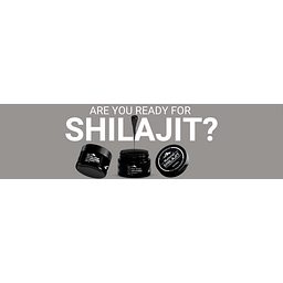 DoShilajit Logo