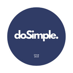 Dosimple Logo
