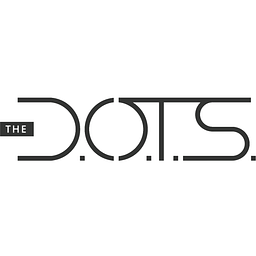 The D.O.T.S. Telescope Apparel Logo