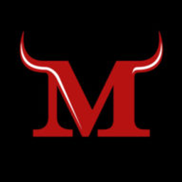 double M - GRILL HOUSE Logo