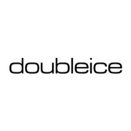 Doubleice Eyewear Logo
