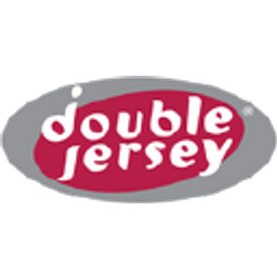 Double Jersey Logo